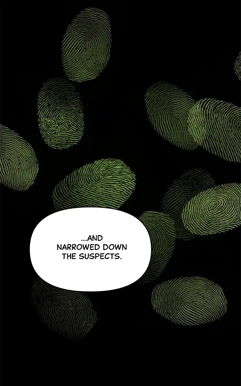 Chasing Tails Chapter 94