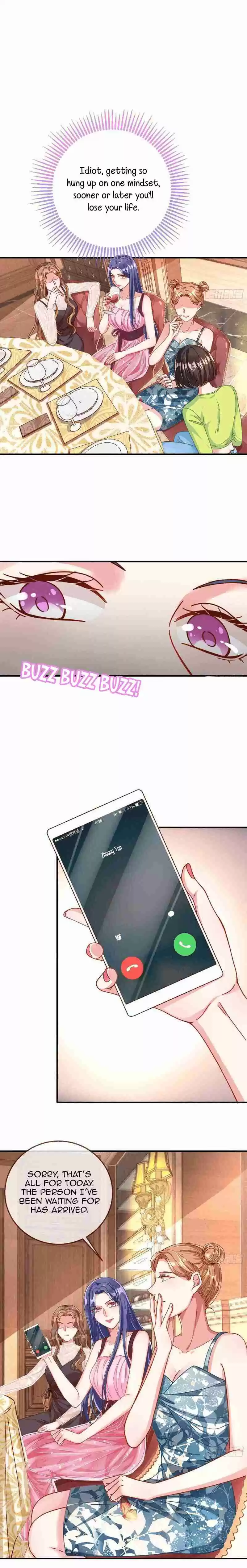 Cheating Men Must Die 227 Rebirth and ultimate doting -- The theory of seducing men