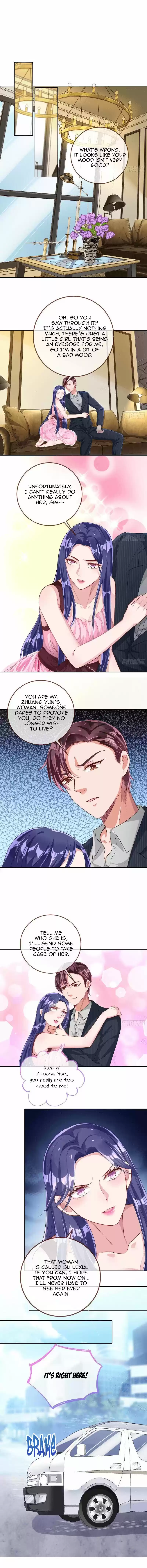 Cheating Men Must Die 227 Rebirth and ultimate doting -- The theory of seducing men