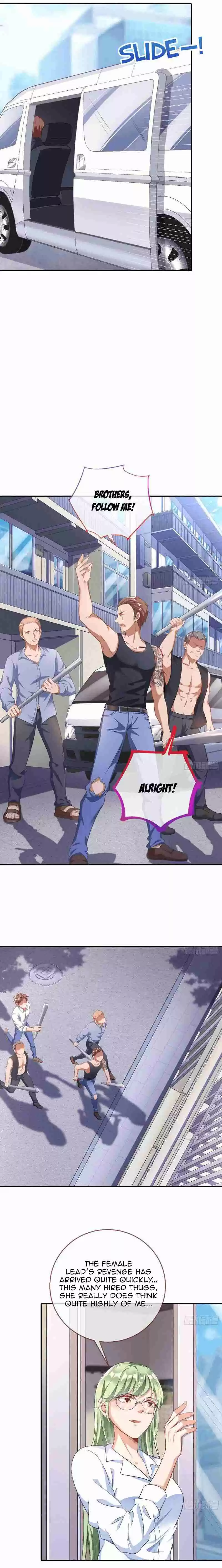 Cheating Men Must Die 227 Rebirth and ultimate doting -- The theory of seducing men