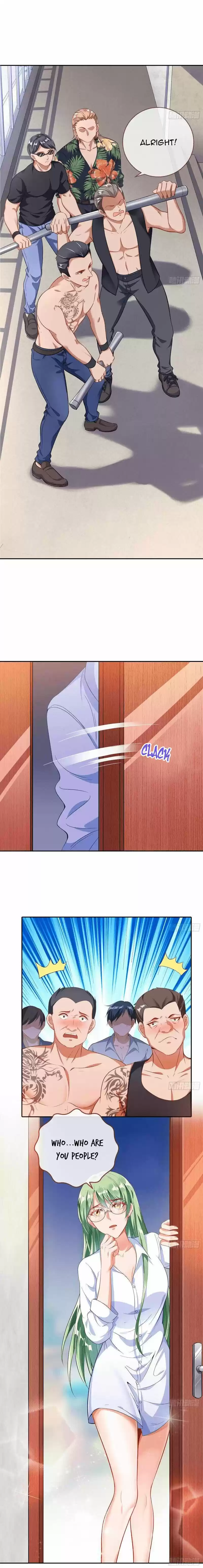 Cheating Men Must Die 227 Rebirth and ultimate doting -- The theory of seducing men