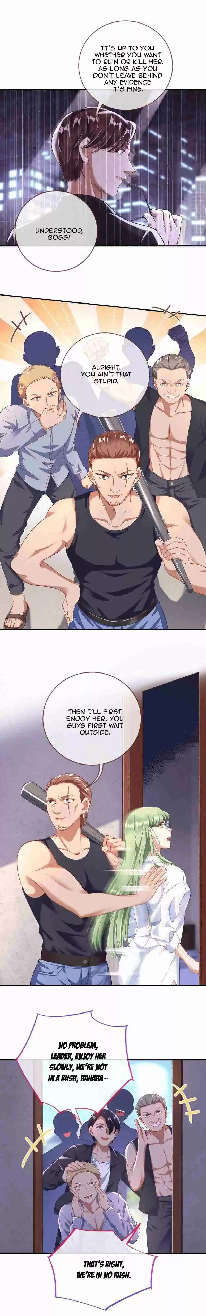 Cheating Men Must Die 228 Rebirth and ultimate doting -- Backfire