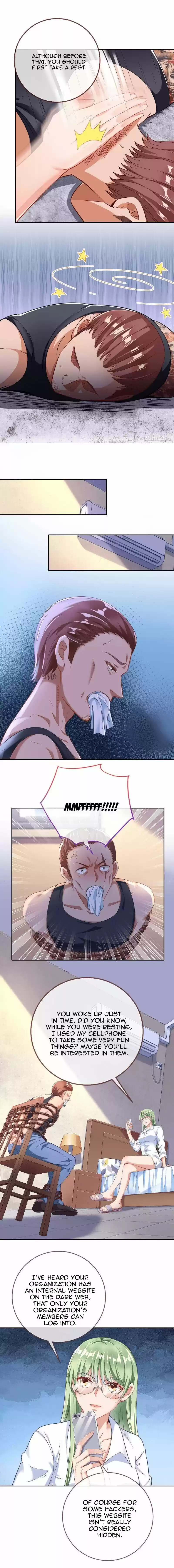 Cheating Men Must Die 228 Rebirth and ultimate doting -- Backfire