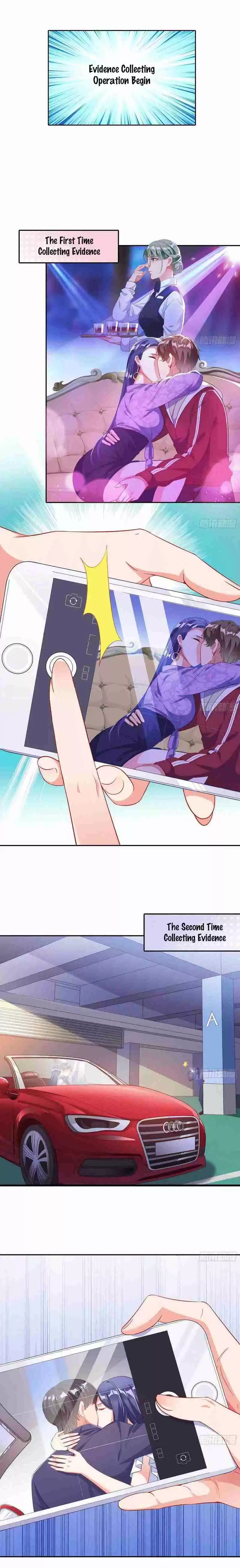 Cheating Men Must Die 229 Rebirth and ultimate doting -- Ready to counterattack