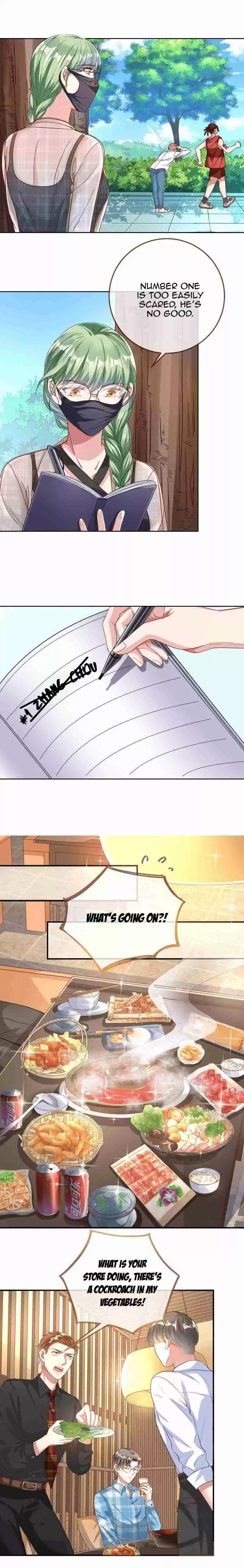 Cheating Men Must Die 230 Rebirth and ultimate doting -- Igniting the target