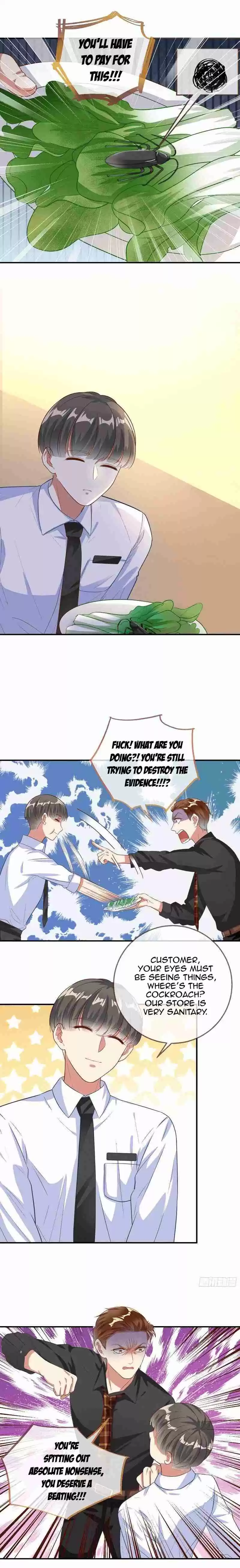 Cheating Men Must Die 230 Rebirth and ultimate doting -- Igniting the target