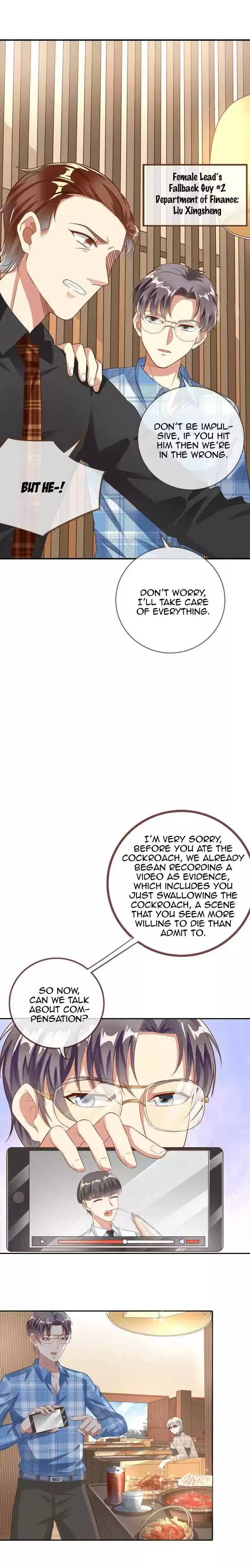 Cheating Men Must Die 230 Rebirth and ultimate doting -- Igniting the target