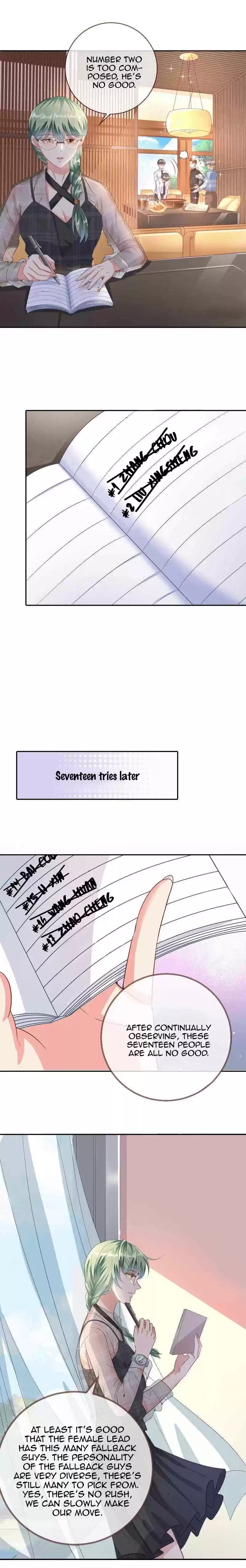 Cheating Men Must Die 230 Rebirth and ultimate doting -- Igniting the target