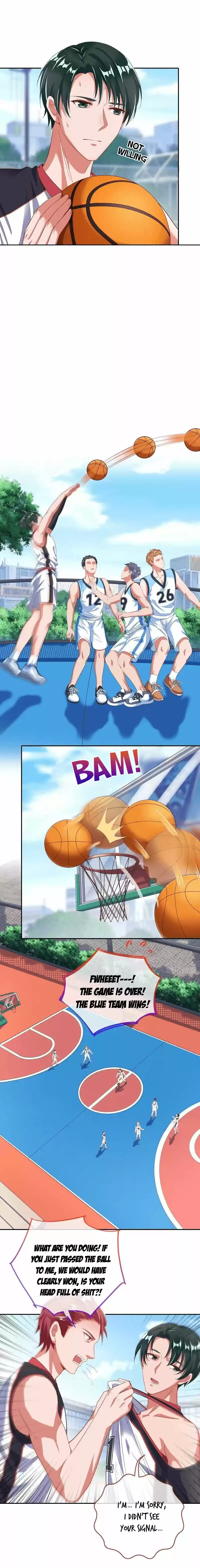 Cheating Men Must Die 230 Rebirth and ultimate doting -- Igniting the target