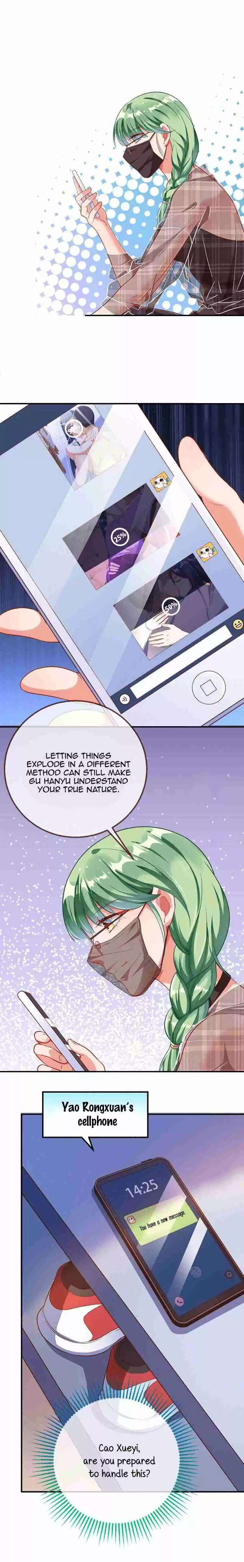 Cheating Men Must Die 230 Rebirth and ultimate doting -- Igniting the target