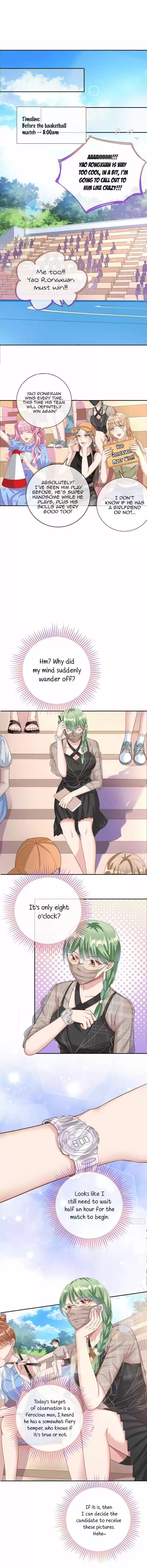 Cheating Men Must Die 232 Rebirth and ultimate doting -- Return