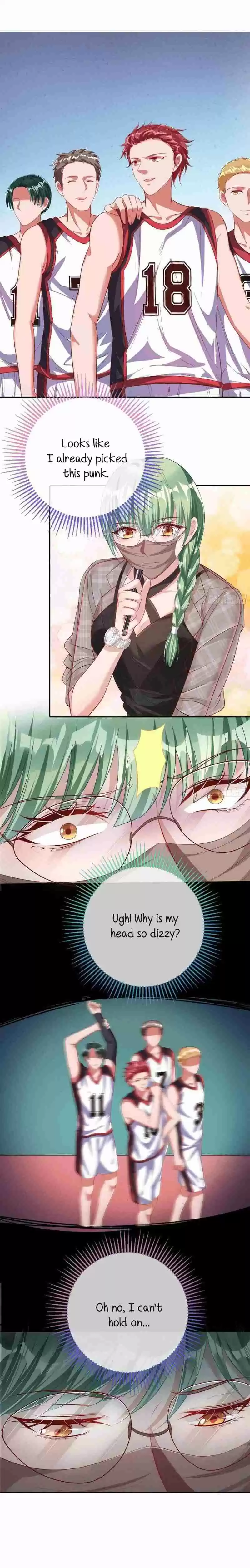 Cheating Men Must Die 232 Rebirth and ultimate doting -- Return