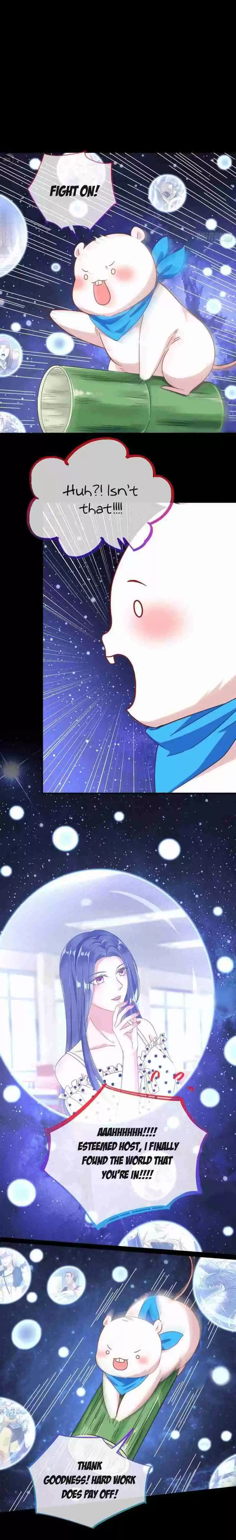 Cheating Men Must Die 232 Rebirth and ultimate doting -- Return