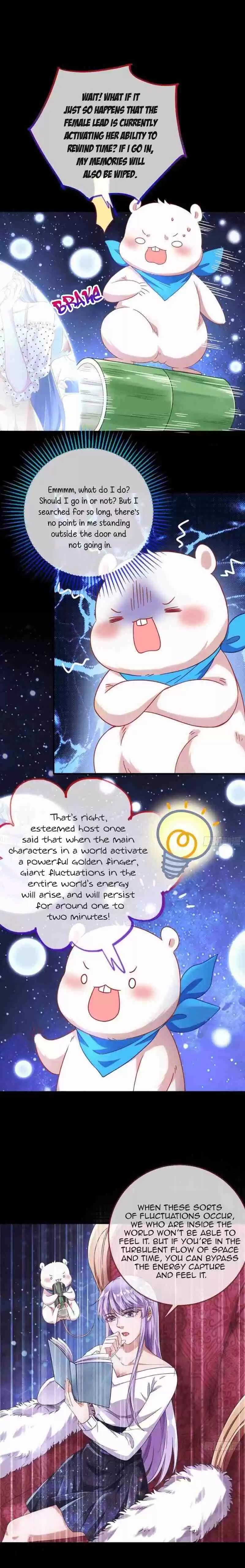 Cheating Men Must Die 232 Rebirth and ultimate doting -- Return