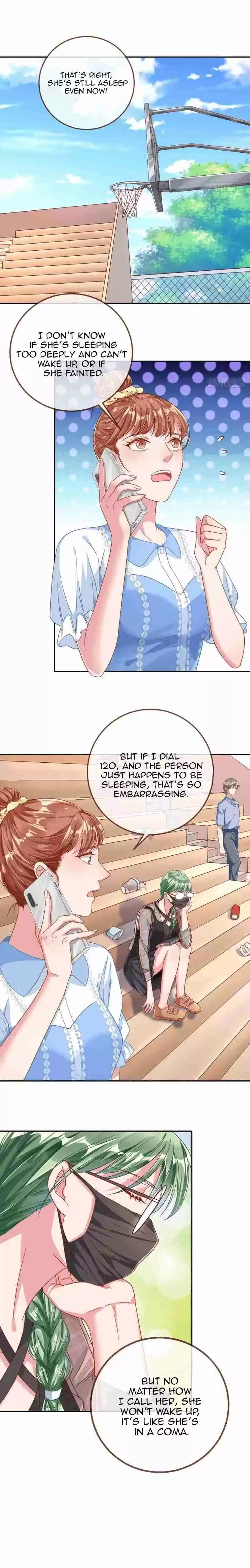 Cheating Men Must Die 233 Rebirth and ultimate doting -- Reunite