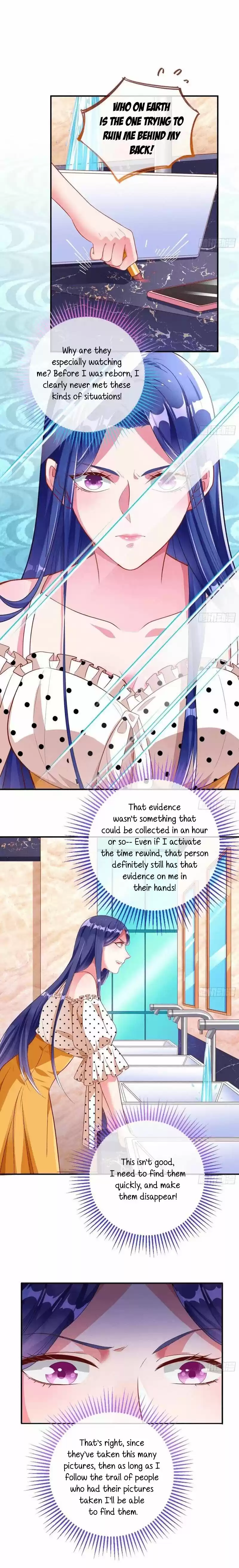 Cheating Men Must Die 233 Rebirth and ultimate doting -- Reunite