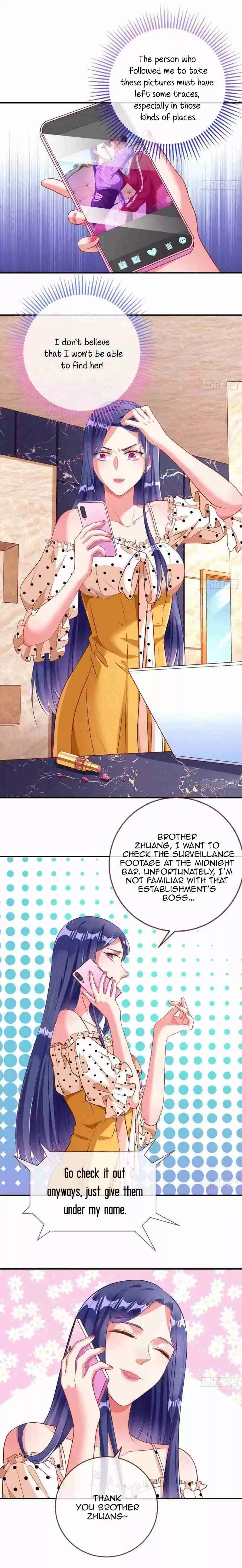 Cheating Men Must Die 233 Rebirth and ultimate doting -- Reunite