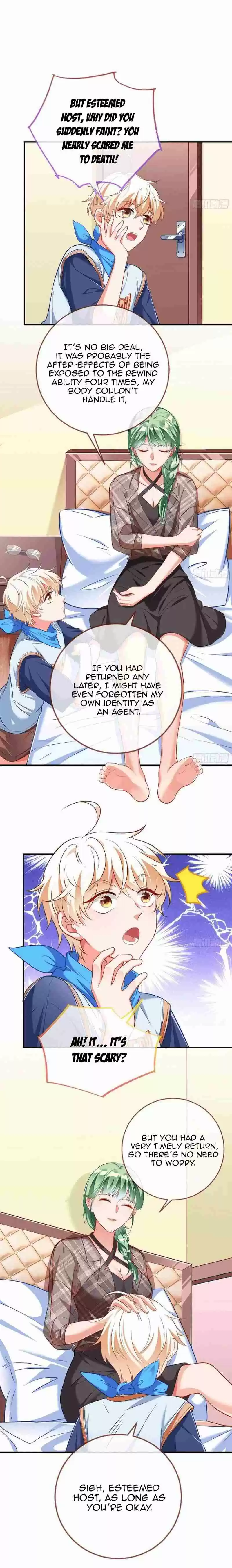 Cheating Men Must Die 233 Rebirth and ultimate doting -- Reunite