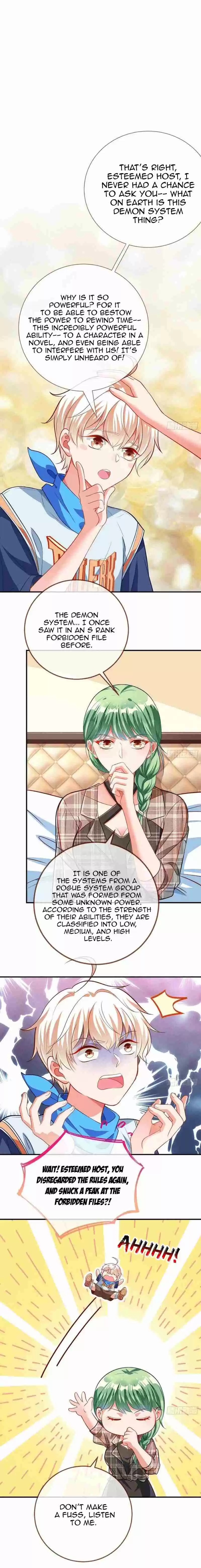 Cheating Men Must Die 233 Rebirth and ultimate doting -- Reunite