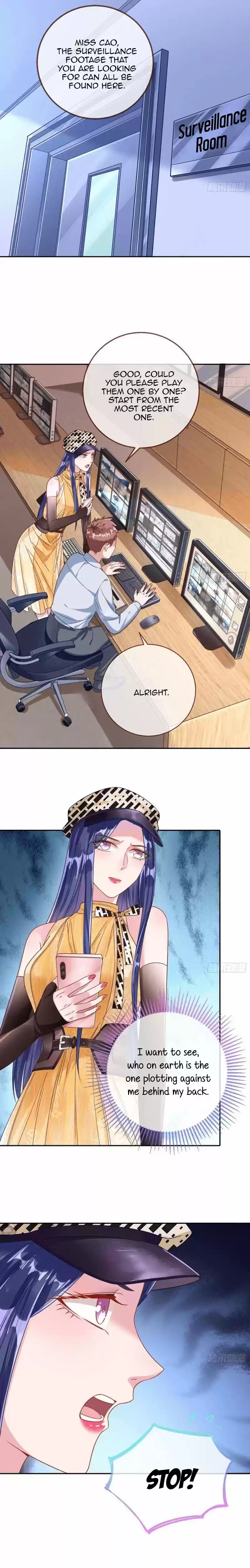 Cheating Men Must Die 234 Rebirth and ultimate doting -- Begin the last attack