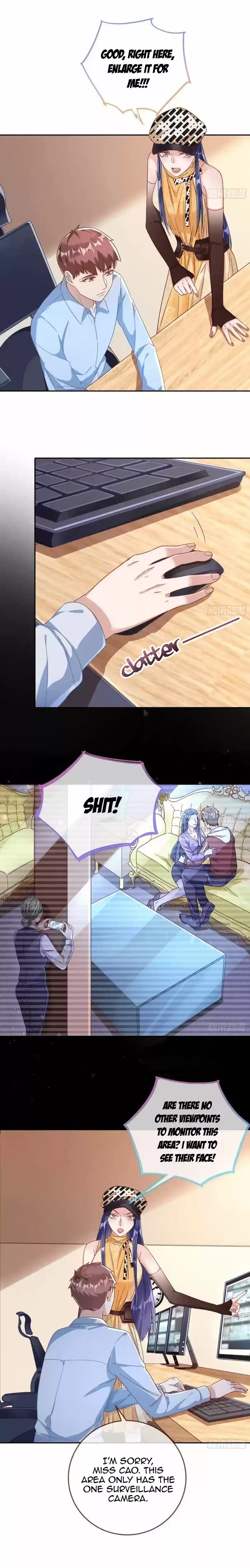 Cheating Men Must Die 234 Rebirth and ultimate doting -- Begin the last attack