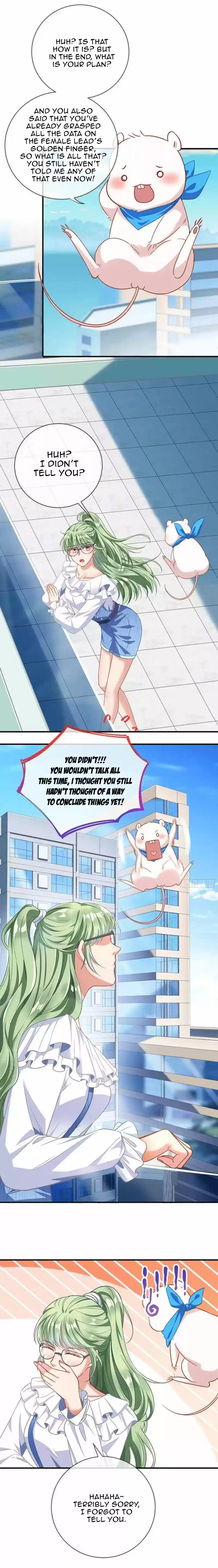 Cheating Men Must Die 234 Rebirth and ultimate doting -- Begin the last attack