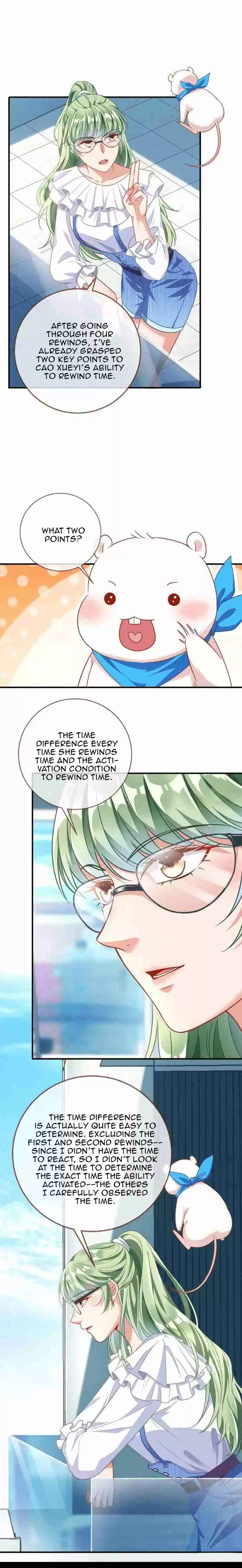 Cheating Men Must Die 234 Rebirth and ultimate doting -- Begin the last attack