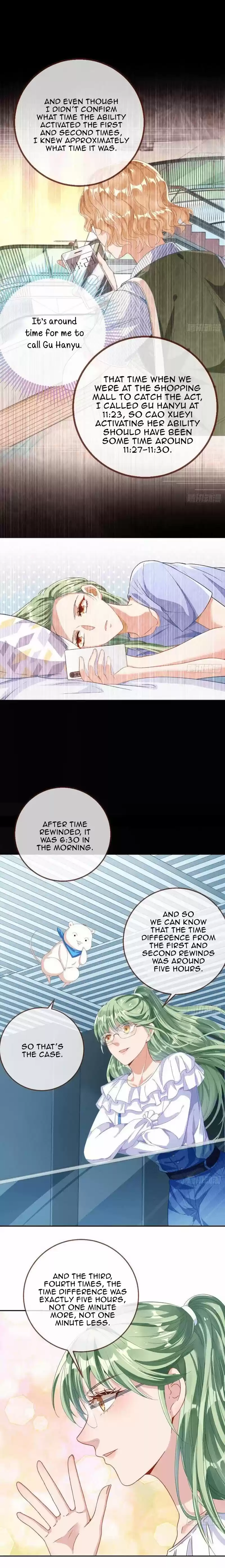 Cheating Men Must Die 234 Rebirth and ultimate doting -- Begin the last attack