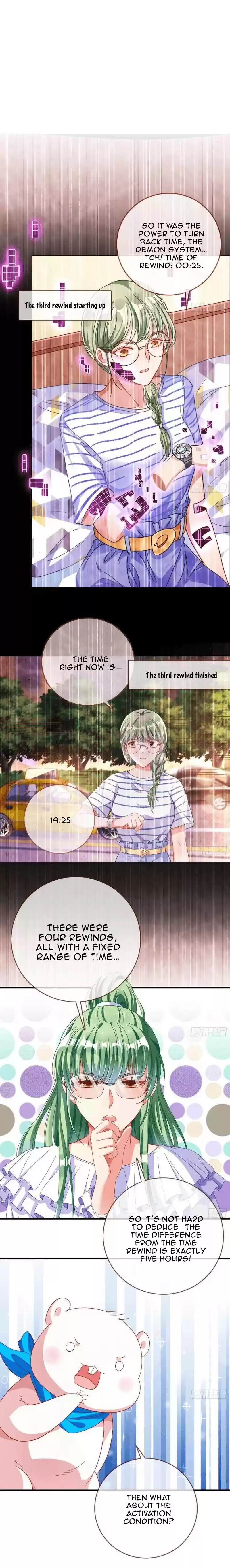 Cheating Men Must Die 234 Rebirth and ultimate doting -- Begin the last attack