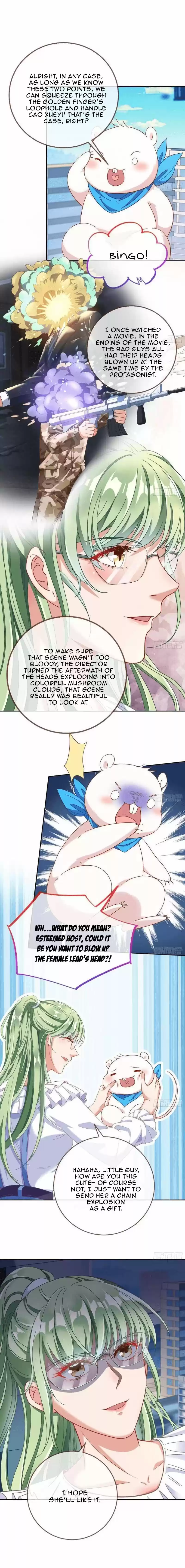 Cheating Men Must Die 234 Rebirth and ultimate doting -- Begin the last attack