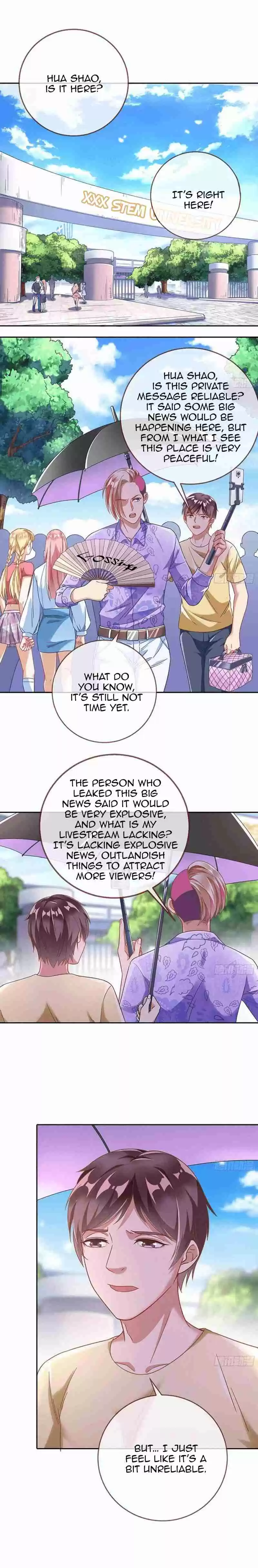 Cheating Men Must Die 235 Rebirth and ultimate doting -- Participants have arrived