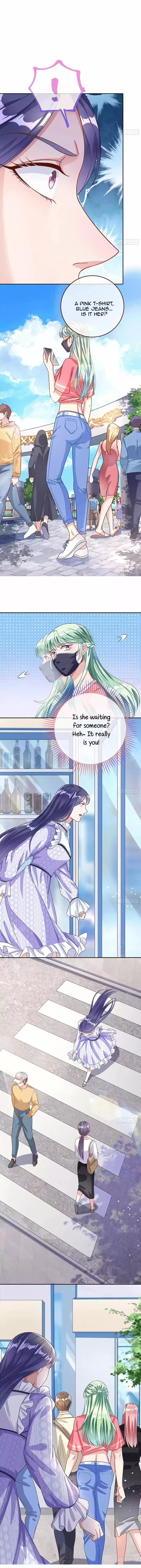 Cheating Men Must Die 235 Rebirth and ultimate doting -- Participants have arrived