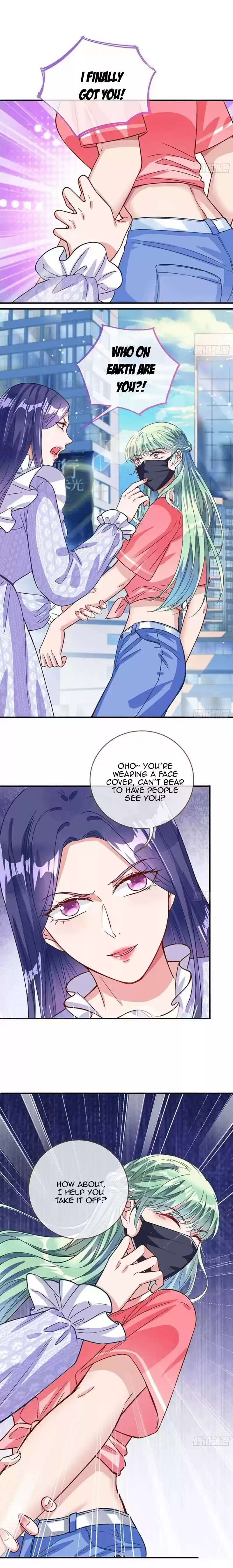 Cheating Men Must Die 235 Rebirth and ultimate doting -- Participants have arrived