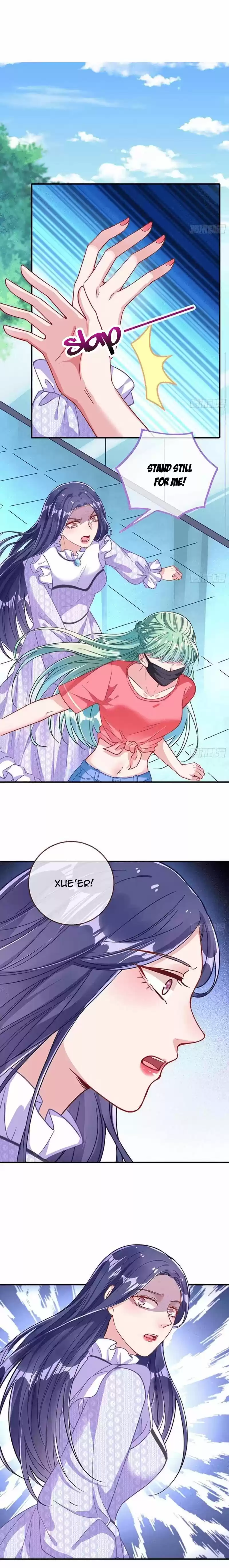 Cheating Men Must Die 235 Rebirth and ultimate doting -- Participants have arrived