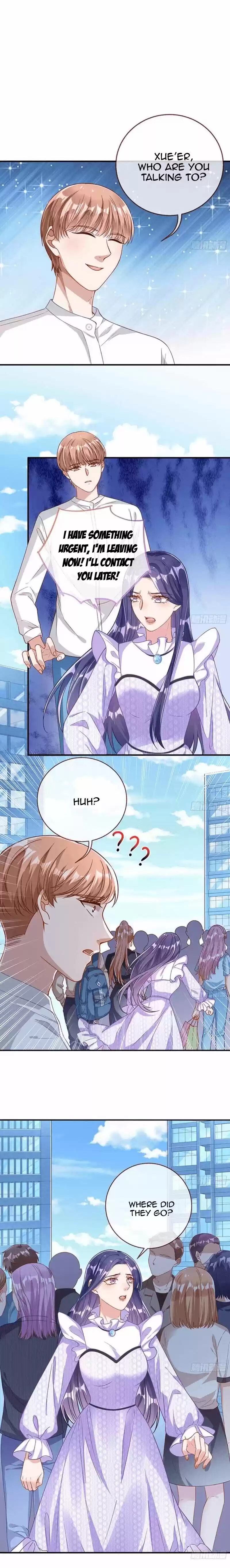 Cheating Men Must Die 235 Rebirth and ultimate doting -- Participants have arrived