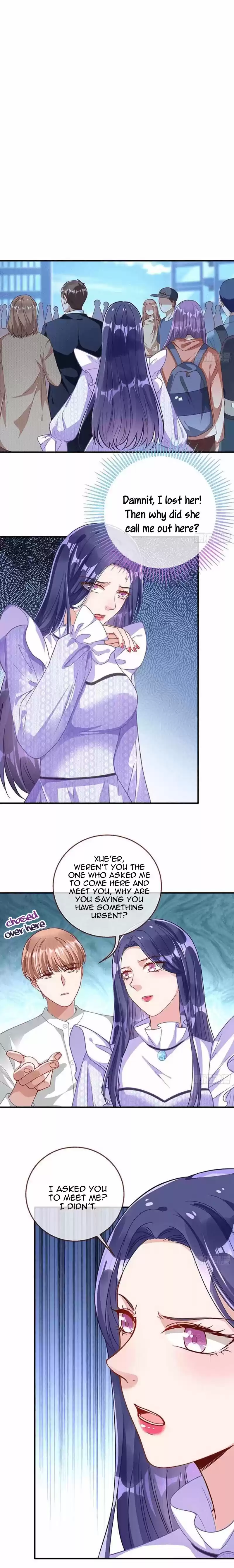 Cheating Men Must Die 235 Rebirth and ultimate doting -- Participants have arrived