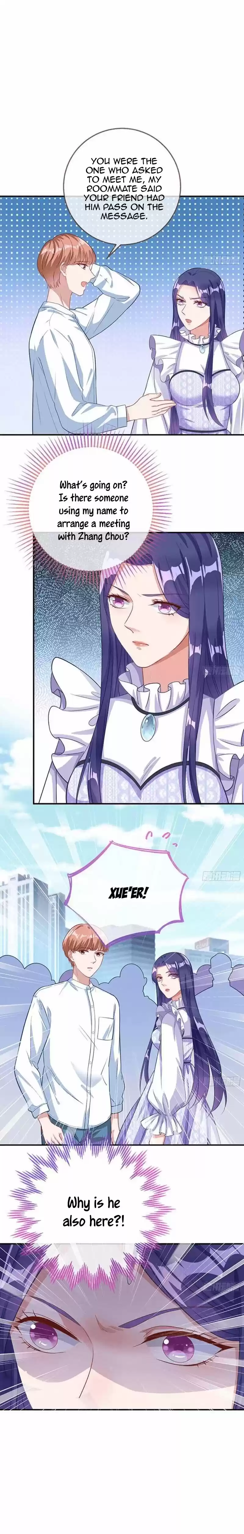 Cheating Men Must Die 235 Rebirth and ultimate doting -- Participants have arrived