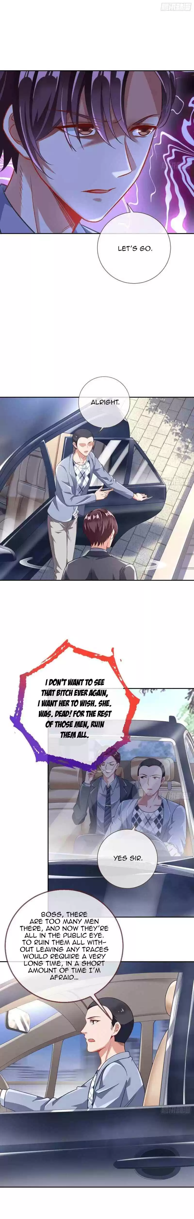 Cheating Men Must Die 236 Rebirth and ultimate doting -- Large-scale testosterone overload