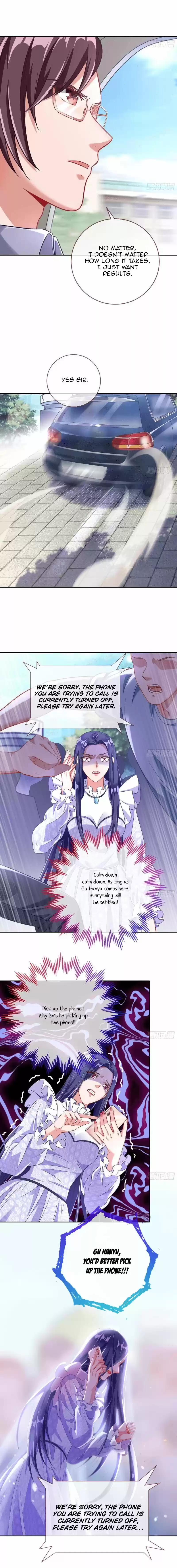 Cheating Men Must Die 236 Rebirth and ultimate doting -- Large-scale testosterone overload