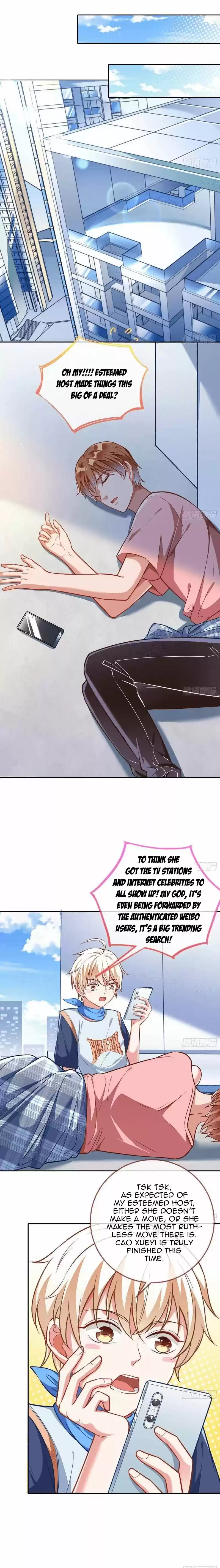 Cheating Men Must Die 236 Rebirth and ultimate doting -- Large-scale testosterone overload