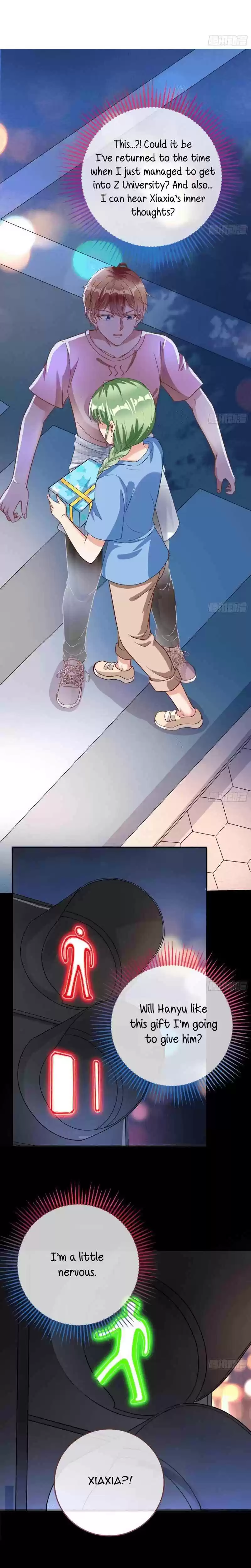 Cheating Men Must Die 238 Rebirth and ultimate doting -- Respective homes