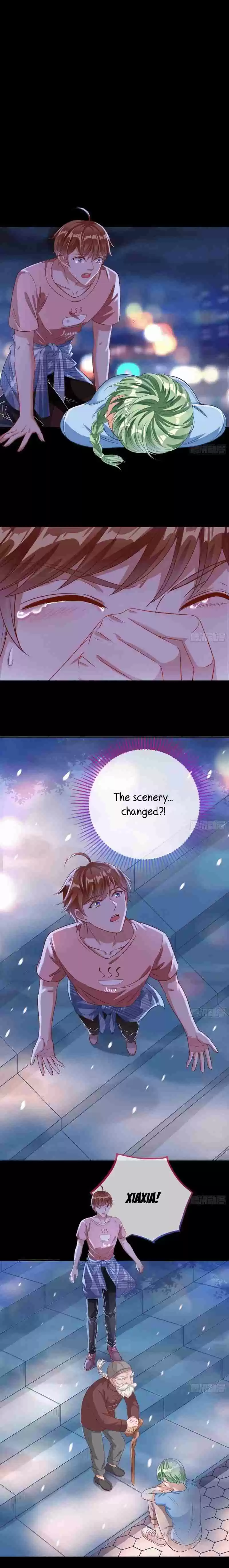 Cheating Men Must Die 238 Rebirth and ultimate doting -- Respective homes