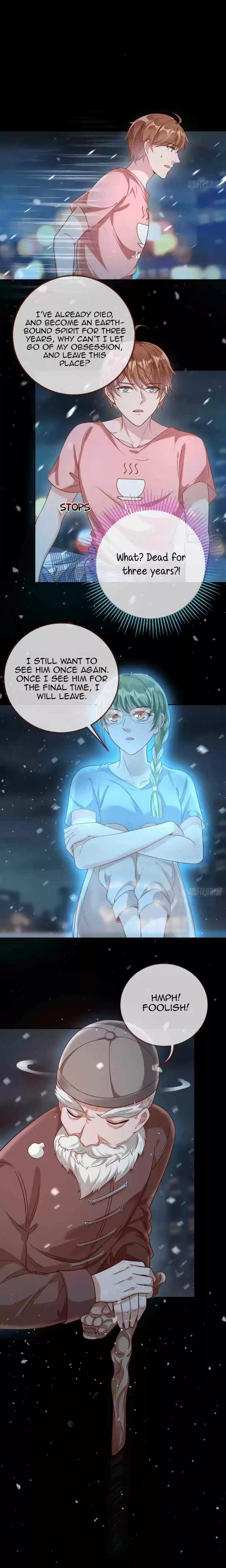 Cheating Men Must Die 238 Rebirth and ultimate doting -- Respective homes