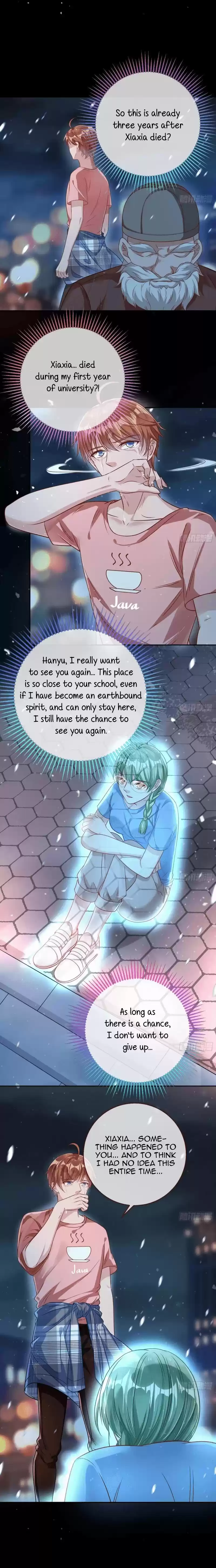 Cheating Men Must Die 238 Rebirth and ultimate doting -- Respective homes