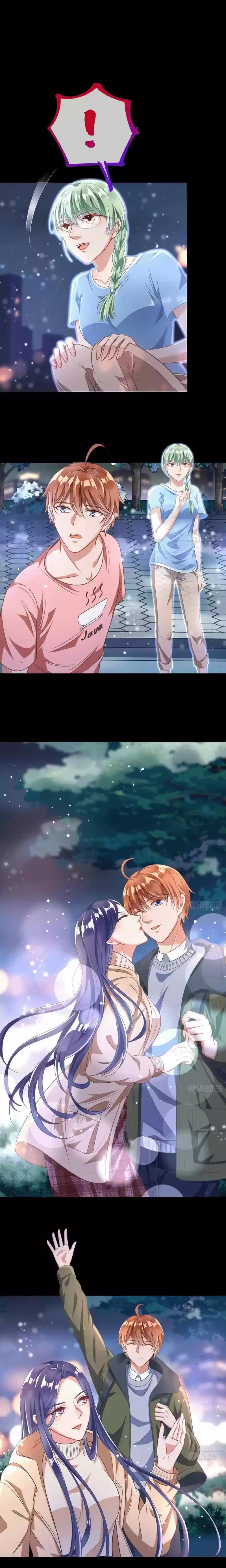 Cheating Men Must Die 238 Rebirth and ultimate doting -- Respective homes