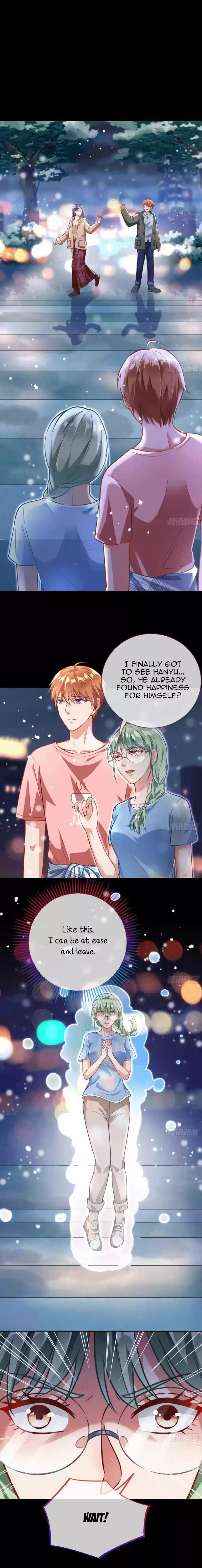 Cheating Men Must Die 238 Rebirth and ultimate doting -- Respective homes