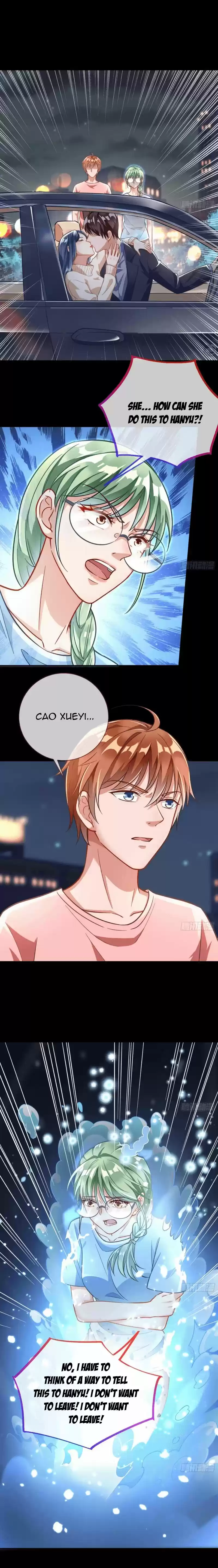 Cheating Men Must Die 238 Rebirth and ultimate doting -- Respective homes