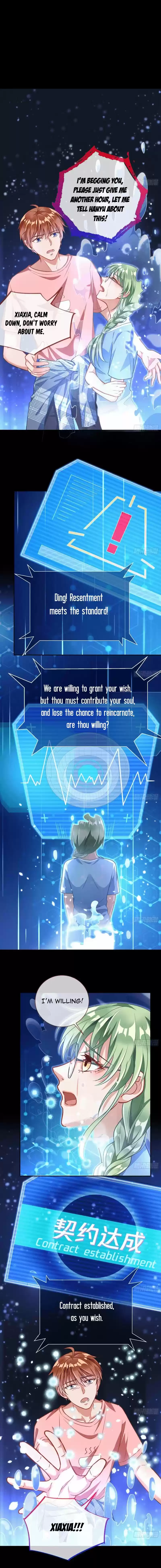 Cheating Men Must Die 238 Rebirth and ultimate doting -- Respective homes