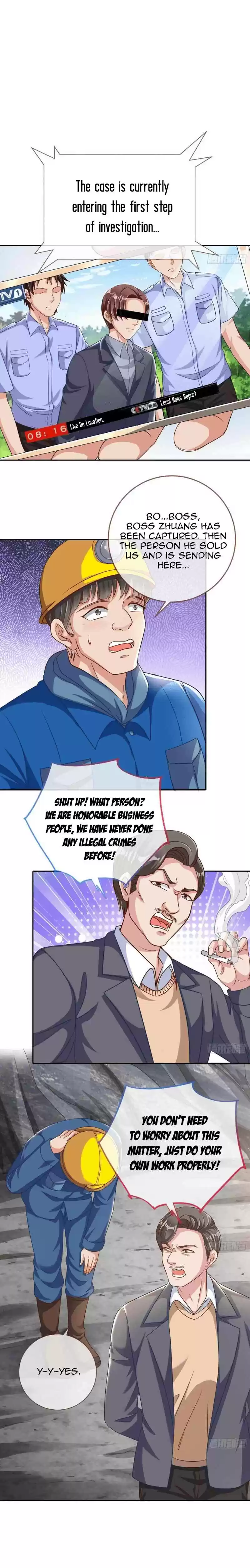 Cheating Men Must Die 238 Rebirth and ultimate doting -- Respective homes