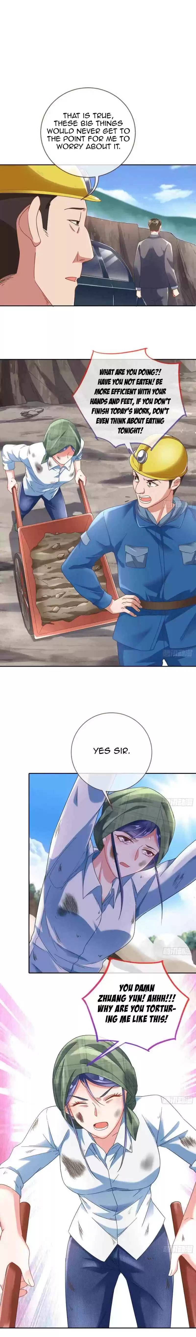 Cheating Men Must Die 238 Rebirth and ultimate doting -- Respective homes